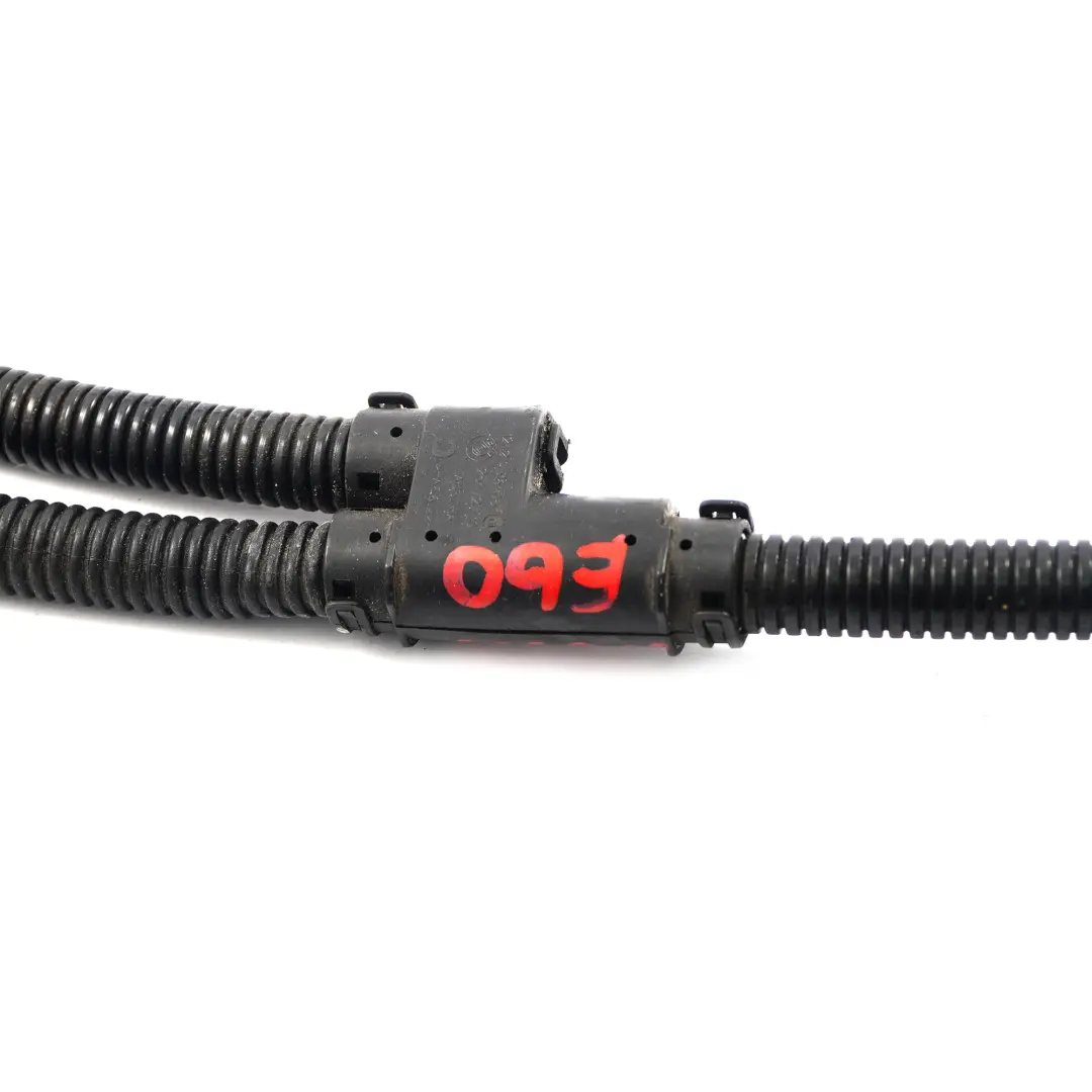  Batteriekabel BMW E60 E61 E63 N62N Lichtmaschine Starter Basis B Blei - SKU 7545877 - Teilenummer 7545877
