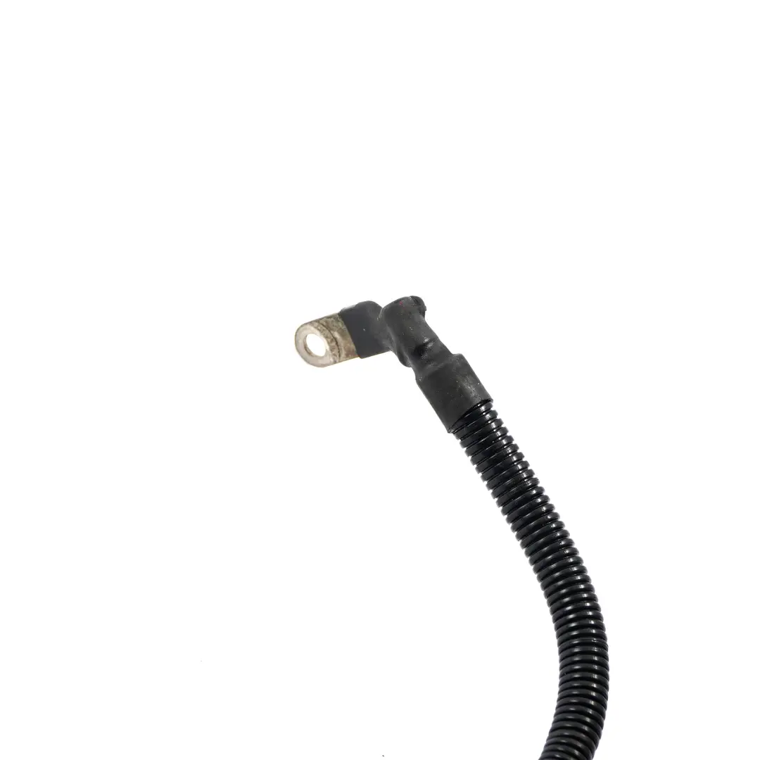  Battery Cable BMW E60 E61 E63 E64 N62N Alternator Starter Base B+ Lead - SKU 7545877 - Part number 7545877