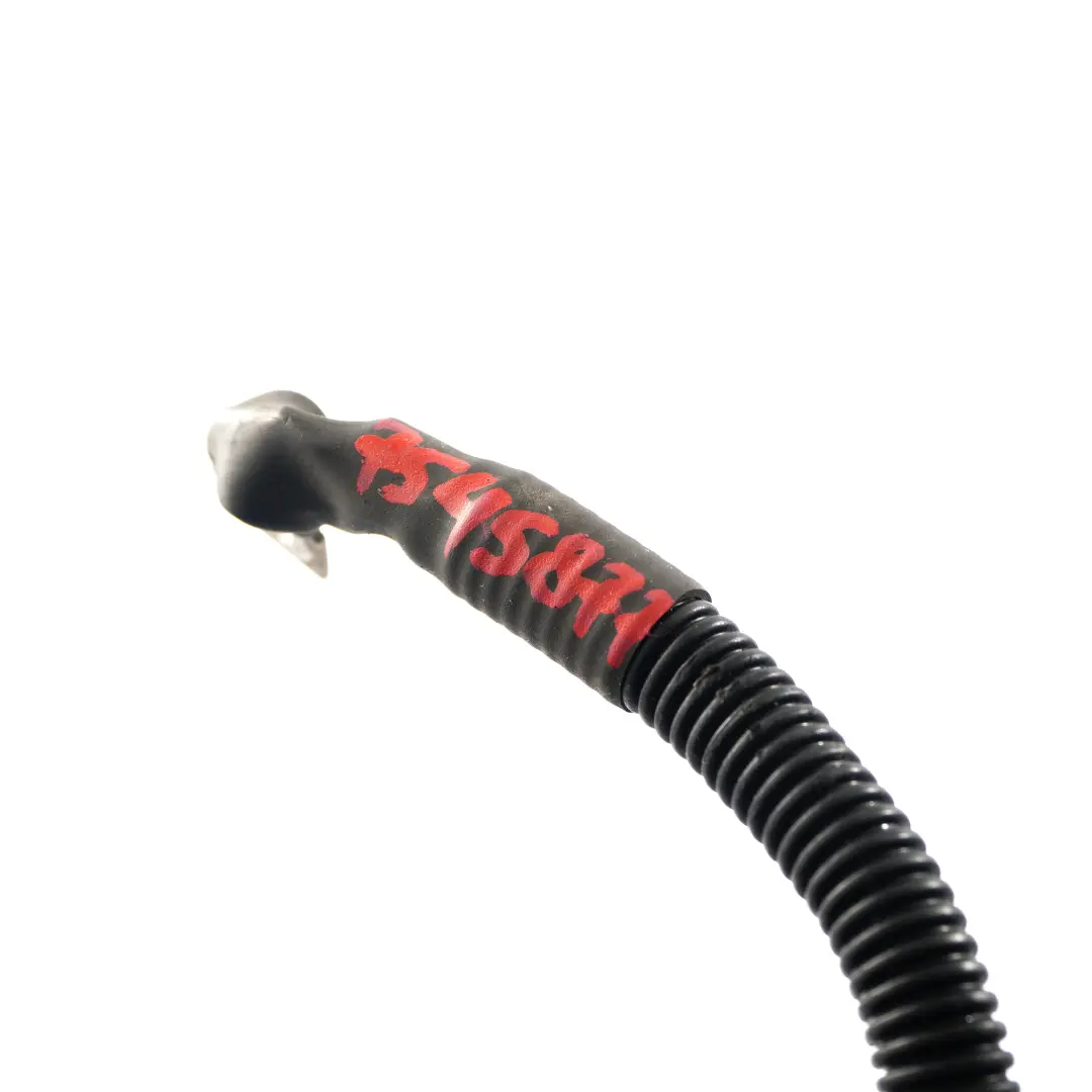  Cable Batterie BMW E60 E61 E63 N62N Alternateur Démarreur Base B Plomb - SKU 7545877 - Numéro de pièce 7545877