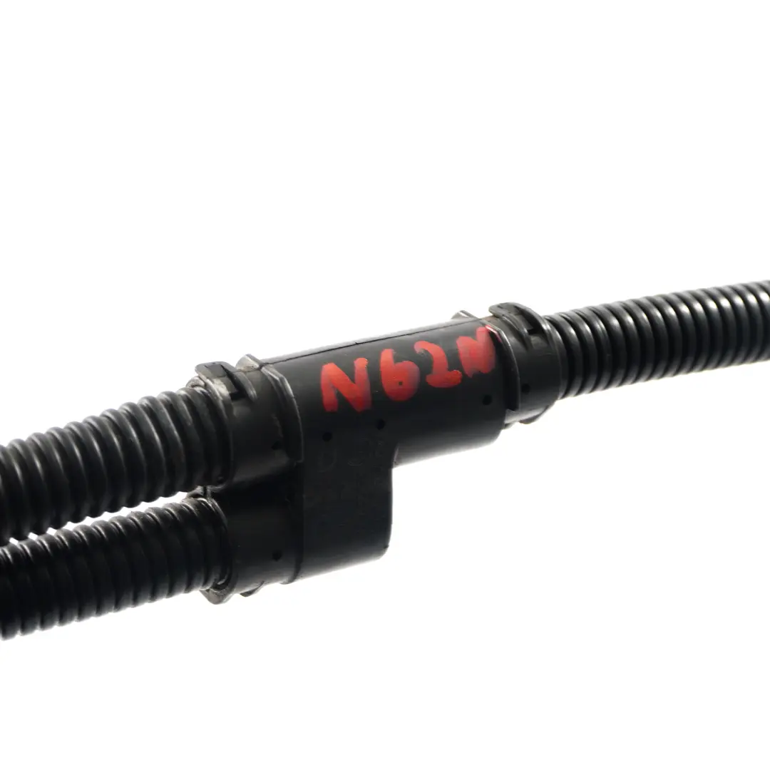 Cable BMW E60 E61 E63 E64 N62N Alternator Starter Base B+ Lead to Battery with Part number 7545877 Battery Cable BMW E60 E61 E63 E64 N62N Alternator Starter Base B+ Lead - SKU 7545877 - Part number 7545877