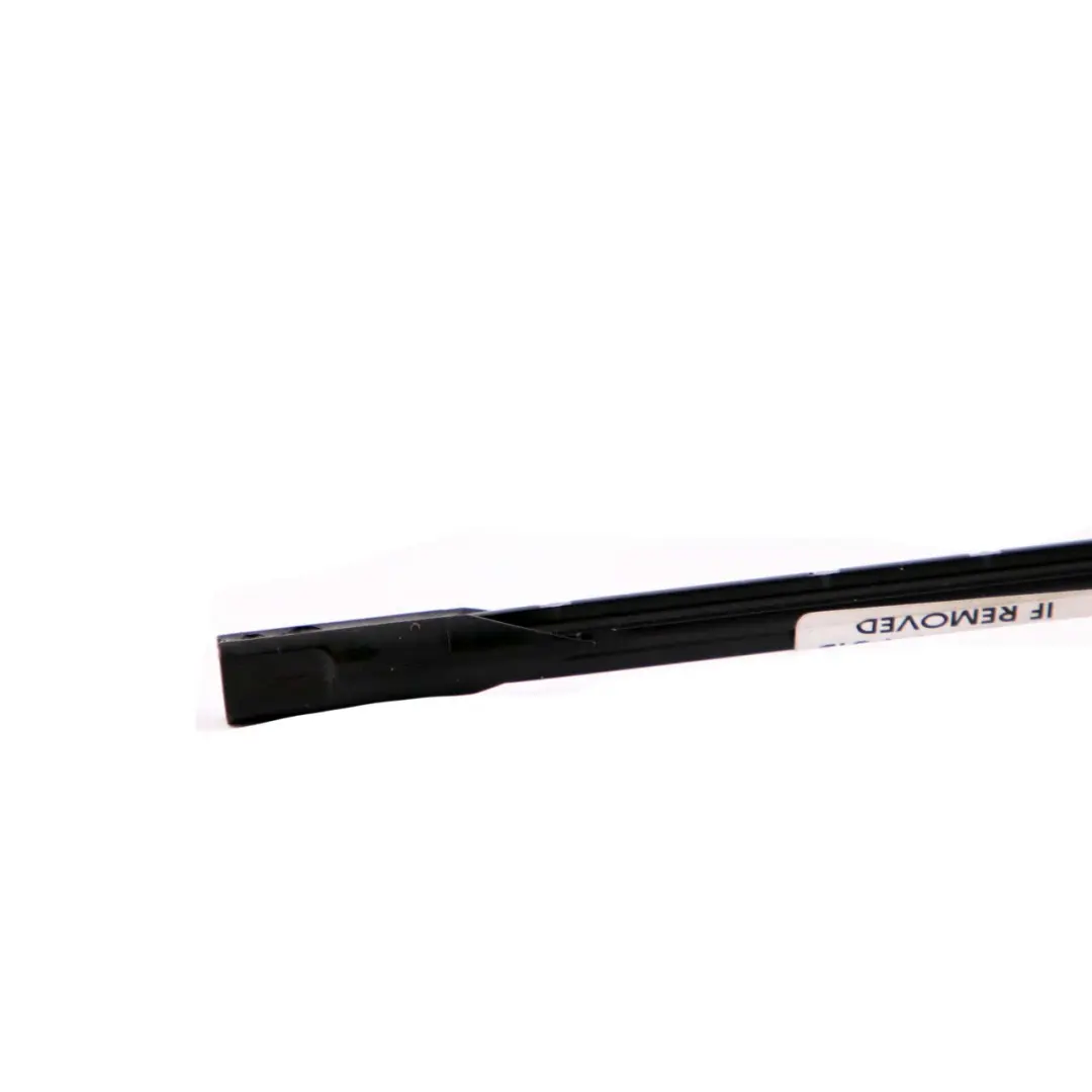 Selector Lever Grip Gear Shift Knob Automatic to MINI Cooper S R53 R53 W11 with Part number 7546065 MINI Cooper S R53 R53 W11 Selector Lever Grip Gear Shift Knob Automatic - SKU 7546065-2 - Part number 7546065