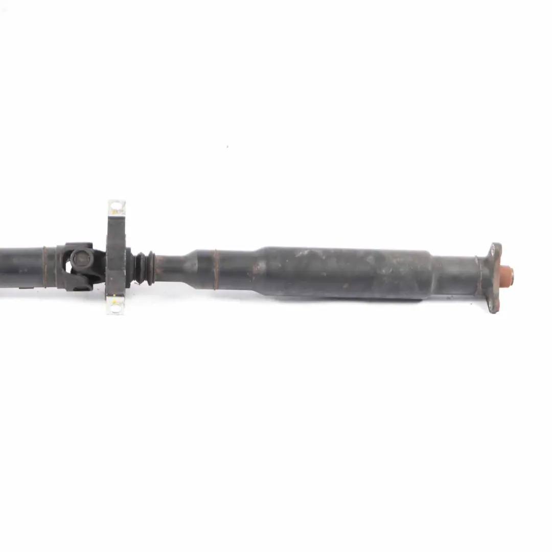 BMW Z4 E85 2.5si N52 Propshaft Drive Shaft Manual Transmission L=1276MM - SKU 7546223 - Part number 7546223