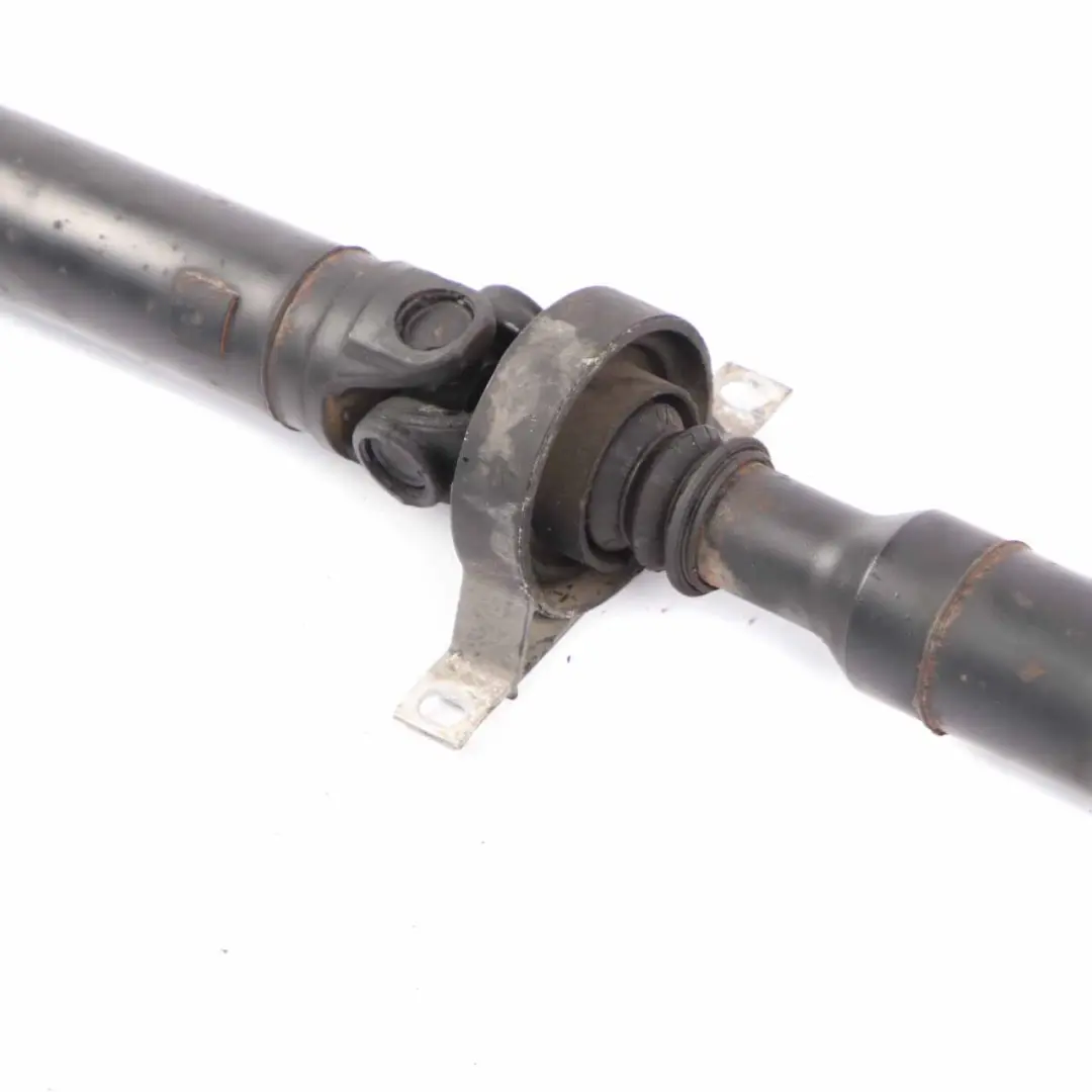 BMW Z4 E85 2.5si N52 Wał napędowy Manualnej Skrzyni Biegów L=1276MM - SKU 7546223 - Numer Części 7546223