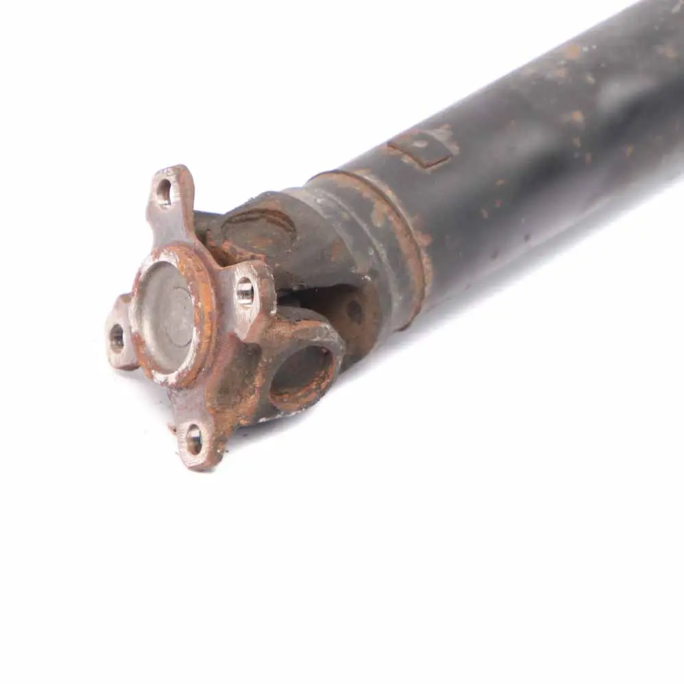 2.5si N52 Kardanwelle Antriebswelle Schaltgetriebe L=1276MM für BMW Z4 E85 mit Teilenummer 7546223 BMW Z4 E85 2.5si N52 Kardanwelle Antriebswelle Schaltgetriebe L=1276MM - SKU 7546223 - Teilenummer 7546223