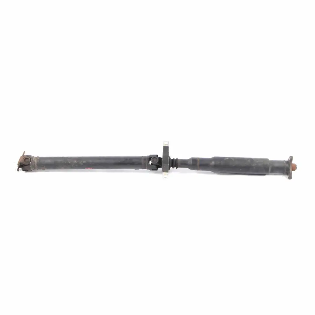 BMW Z4 E85 2.5si N52 Propshaft Eje de Transmisión Manual L=1276MM - SKU 7546223 - Número de pieza 7546223
