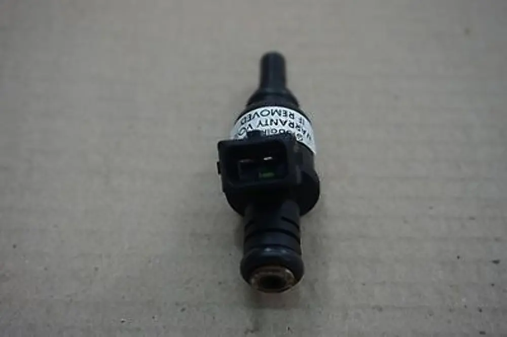 BMW 3 5 X3 X5 7 Serie E39 E46 E60 E65 E53 E83 E36 M54 Soupape d'injection - SKU 7546244 - Numéro de pièce 7546244