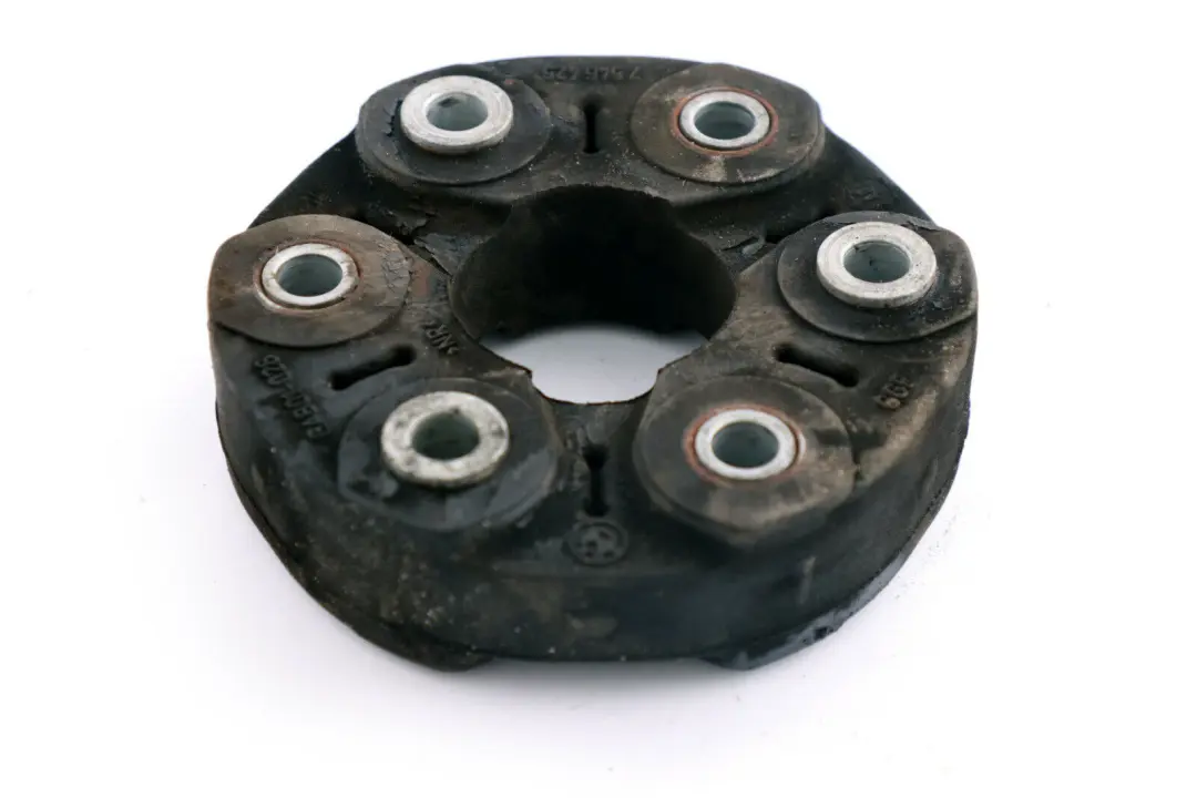 REIHE E60 E81 E90 E87N F10 F20 F30 Gelenkscheibe 2611 für BMW 1 3 5 mit Teilenummer 7546425 BMW 1 3 5 REIHE E60 E81 E90 E87N F10 F20 F30 Gelenkscheibe 2611 - SKU 7546425 - Teilenummer 7546425