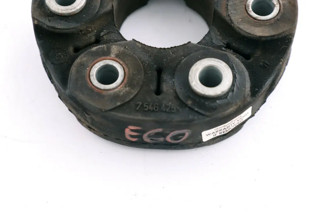 REIHE E60 E81 E90 E87N F10 F20 F30 Gelenkscheibe 2611 für BMW 1 3 5 mit Teilenummer 7546425 BMW 1 3 5 REIHE E60 E81 E90 E87N F10 F20 F30 Gelenkscheibe 2611 - SKU 7546425 - Teilenummer 7546425