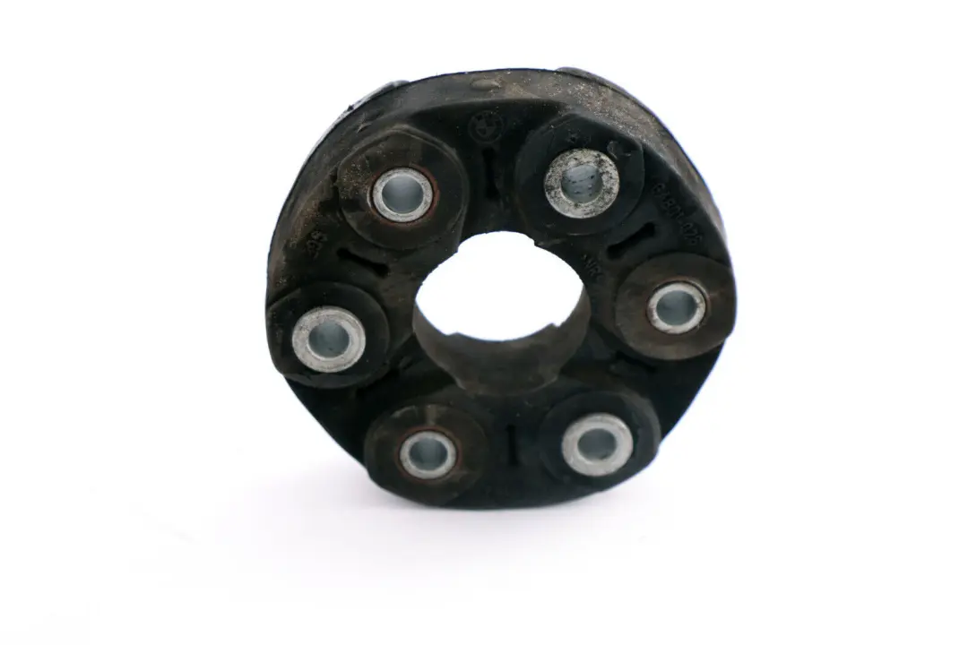 REIHE E60 E81 E90 E87N F10 F20 F30 Gelenkscheibe 2611 für BMW 1 3 5 mit Teilenummer 7546425 BMW 1 3 5 REIHE E60 E81 E90 E87N F10 F20 F30 Gelenkscheibe 2611 - SKU 7546425 - Teilenummer 7546425
