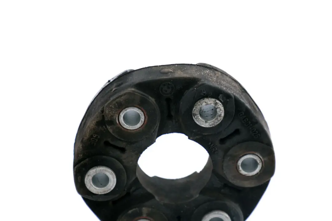 REIHE E60 E81 E90 E87N F10 F20 F30 Gelenkscheibe 2611 für BMW 1 3 5 mit Teilenummer 7546425 BMW 1 3 5 REIHE E60 E81 E90 E87N F10 F20 F30 Gelenkscheibe 2611 - SKU 7546425 - Teilenummer 7546425