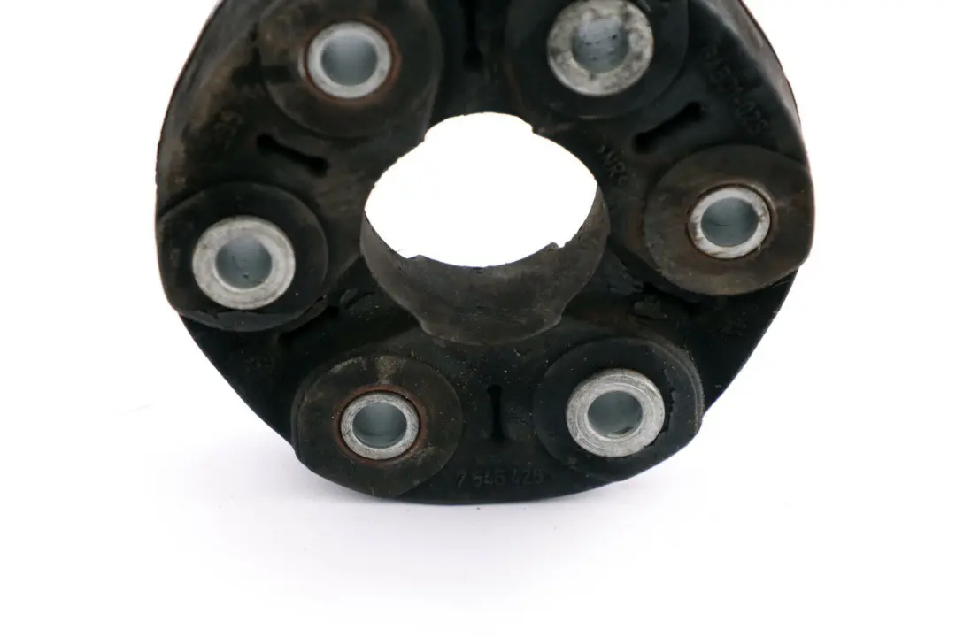 REIHE E60 E81 E90 E87N F10 F20 F30 Gelenkscheibe 2611 für BMW 1 3 5 mit Teilenummer 7546425 BMW 1 3 5 REIHE E60 E81 E90 E87N F10 F20 F30 Gelenkscheibe 2611 - SKU 7546425 - Teilenummer 7546425