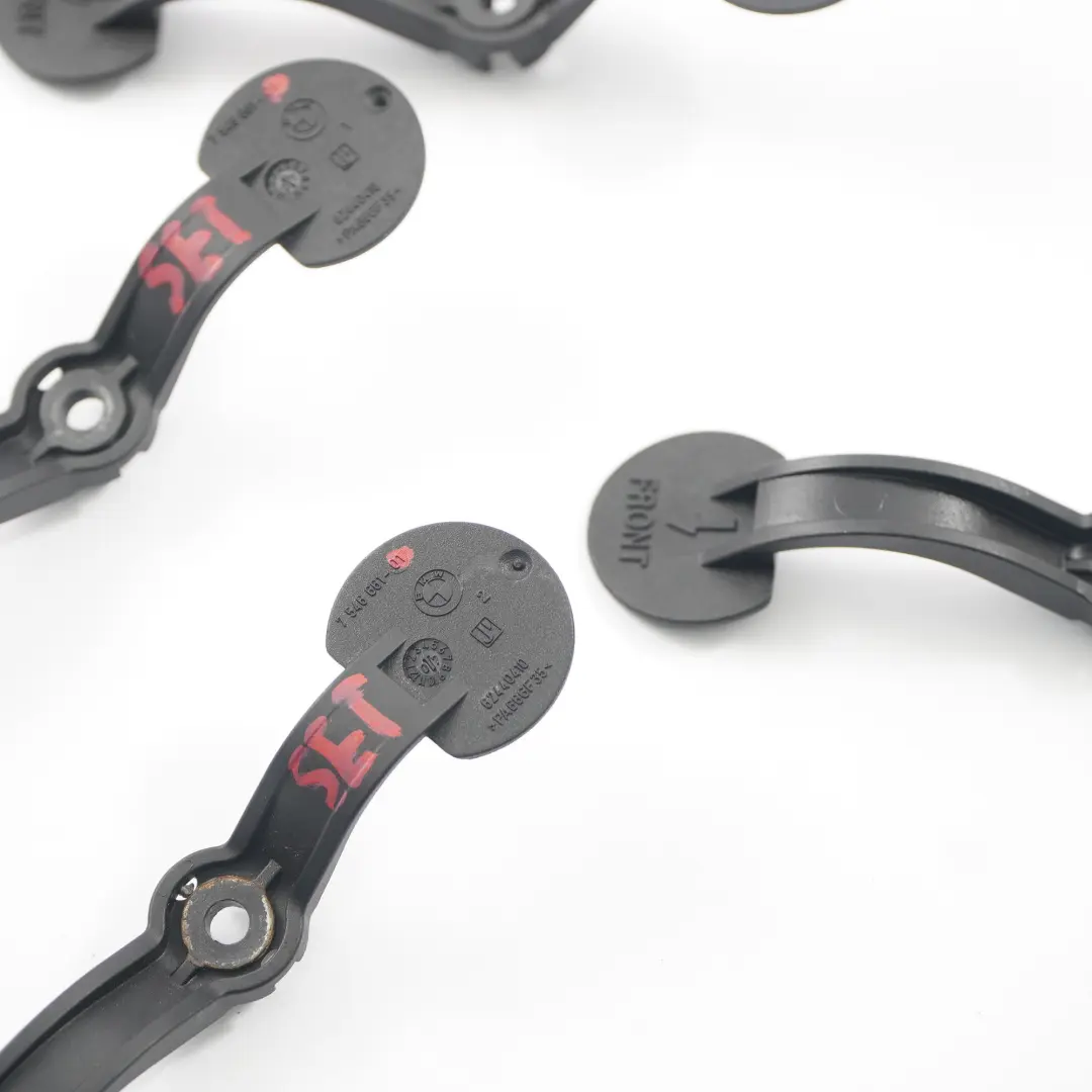 Supporto coperchio motore BMW E60 E61 E63 N62 4x testa cilindro Set per con numero di parte 7546661 Supporto coperchio motore BMW E60 E61 E63 N62 4x testa cilindro Set - SKU 7546661-1 - Numero di parte 7546661