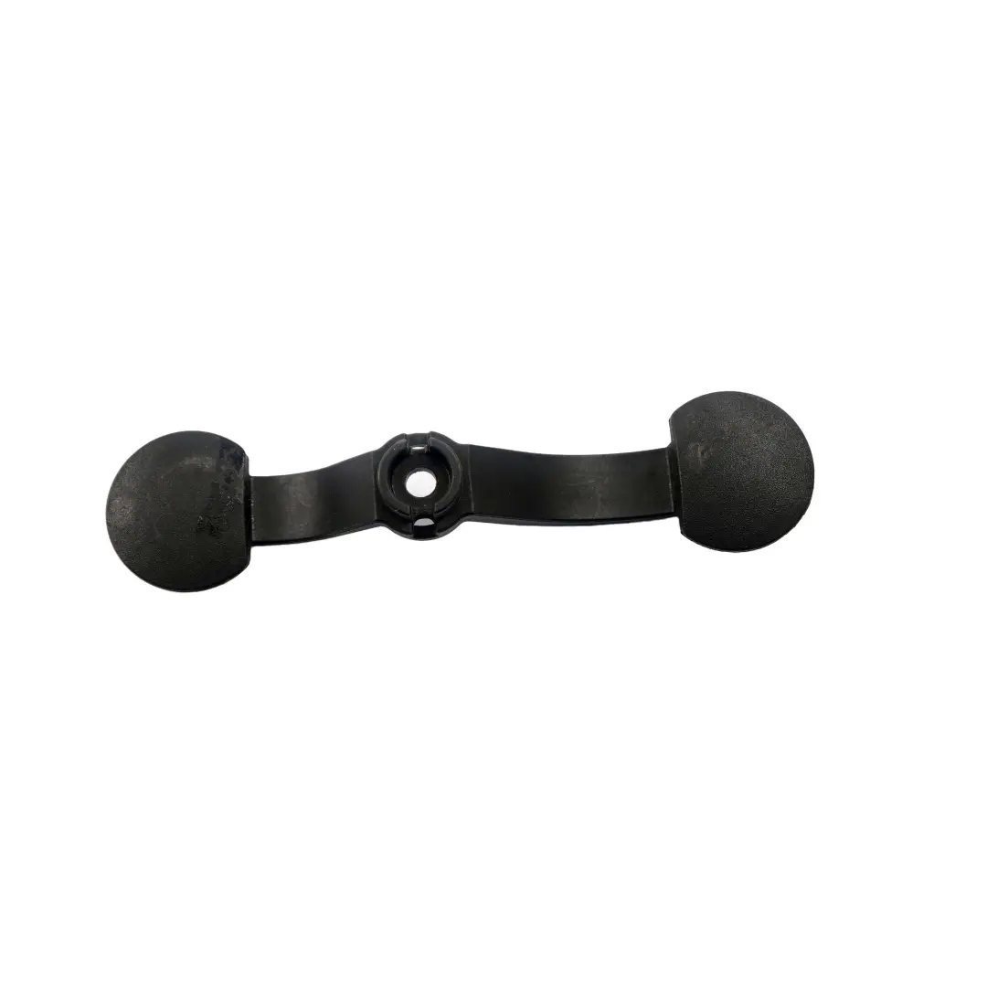 BMW 5 6 7 E60 E61 E63 E65 N62 Zylinderkopfhaube Abdeckung Halter - SKU 7546661 - Teilenummer 7546661