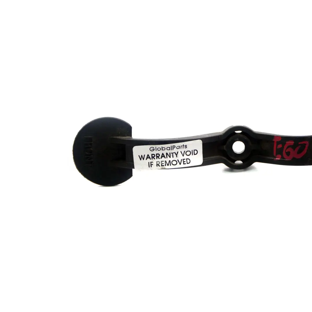 BMW 5 6 7 E60 E61 E63 E65 N62 Zylinderkopfhaube Abdeckung Halter - SKU 7546661 - Teilenummer 7546661