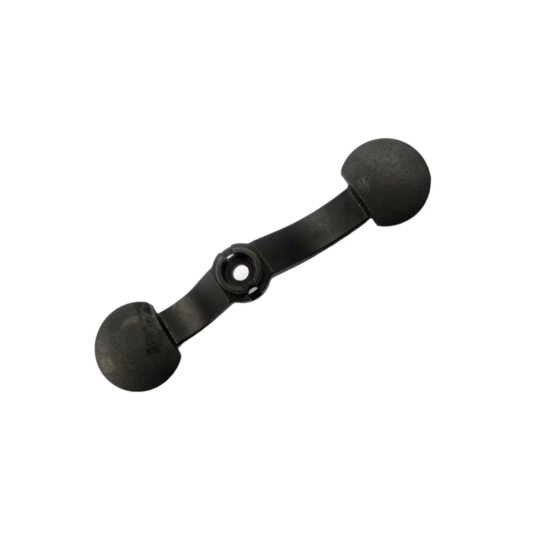 BMW 5 6 7 E60 E61 E63 E65 N62 Zylinderkopfhaube Abdeckung Halter - SKU 7546661 - Teilenummer 7546661