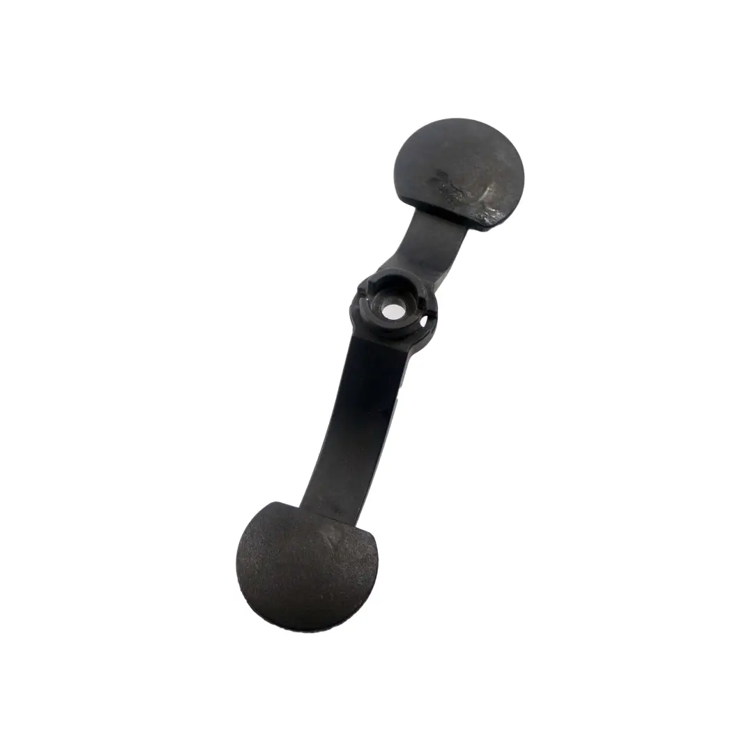 BMW 5 6 7 E60 E61 E63 E65 N62 Zylinderkopfhaube Abdeckung Halter - SKU 7546661 - Teilenummer 7546661