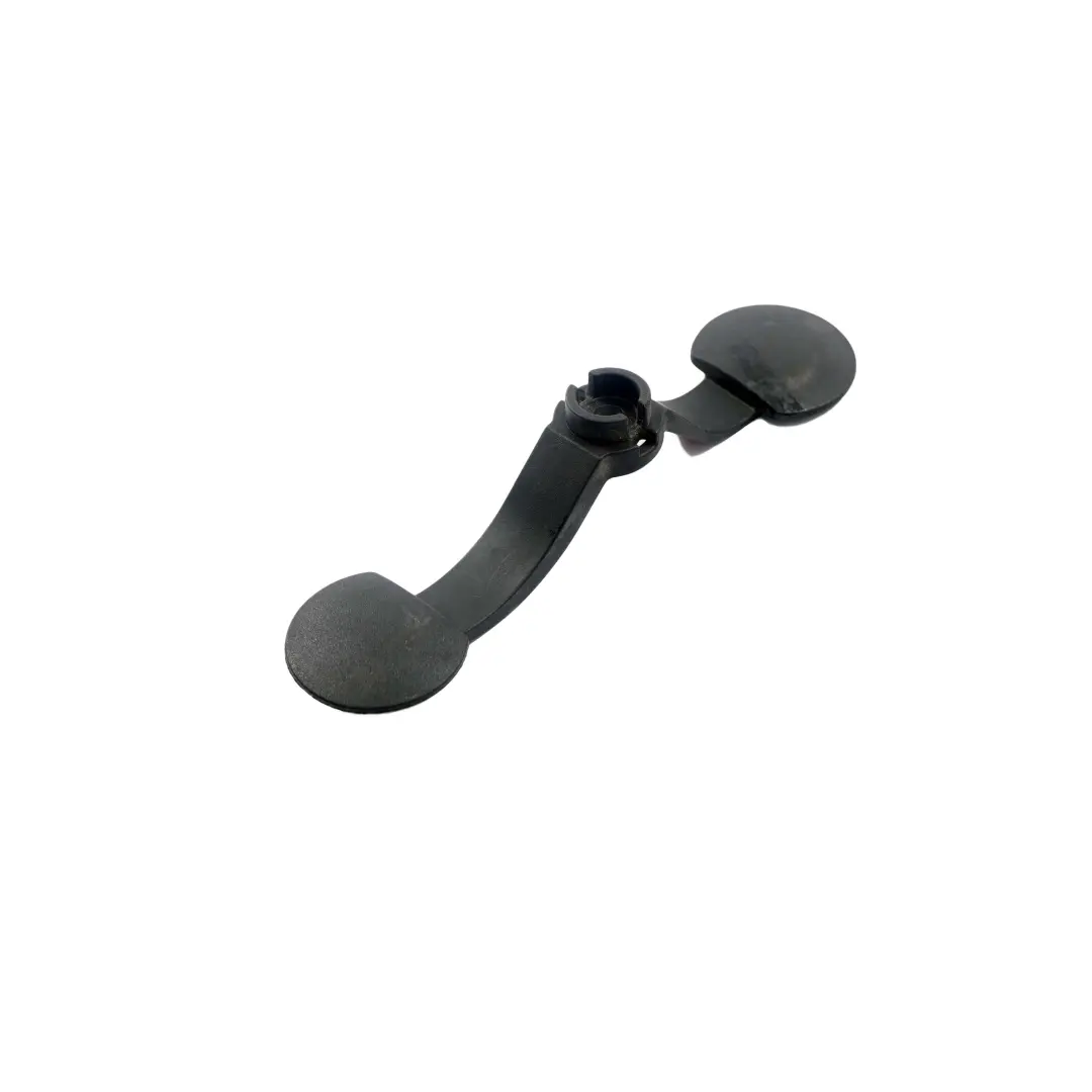 BMW 5 6 7 E60 E61 E63 E65 N62 Zylinderkopfhaube Abdeckung Halter - SKU 7546661 - Teilenummer 7546661