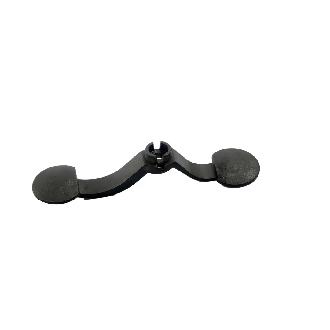 BMW 5 6 7 E60 E61 E63 E65 N62 Zylinderkopfhaube Abdeckung Halter - SKU 7546661 - Teilenummer 7546661