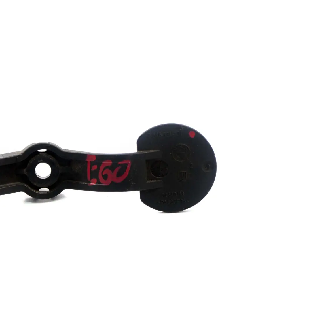 BMW 5 6 7 E60 E61 E63 E65 N62 Zylinderkopfhaube Abdeckung Halter - SKU 7546661 - Teilenummer 7546661