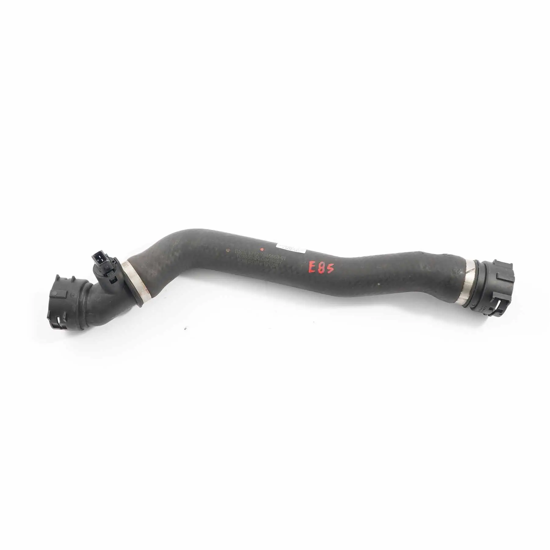 BMW Z4 E85 2.0i N46 Roadster Cabrio Tubo Acqua Liquido Refrigerante 7546663
