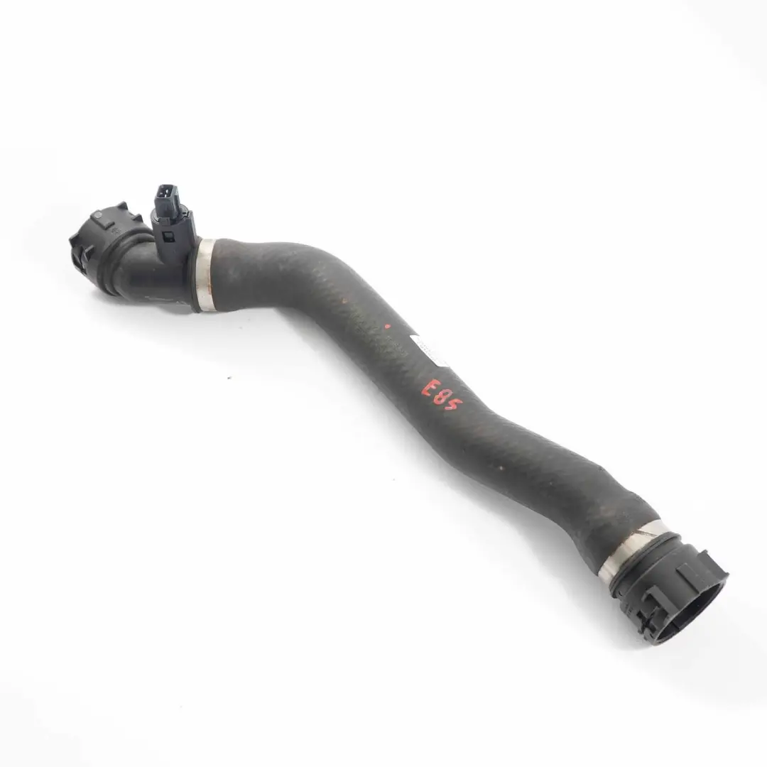 N46 Roadster Cabriolet Tuyau D'Eau Refroidissement pour BMW Z4 E85 2.0i à propos du numéro de pièce 7546663 BMW Z4 E85 2.0i N46 Roadster Cabriolet Tuyau D'Eau Refroidissement - SKU 7546663 - Numéro de pièce 7546663