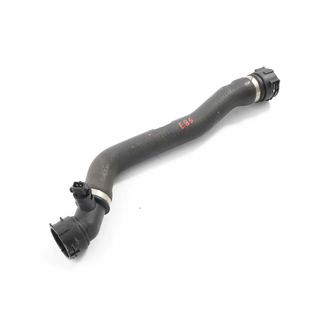 BMW Z4 E85 2.0i N46 Roadster Cabriolet Tuyau D'Eau Refroidissement - SKU 7546663 - Numéro de pièce 7546663