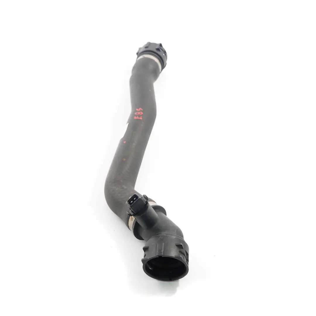BMW Z4 E85 2.0i N46 Roadster Cabriolet Tuyau D'Eau Refroidissement - SKU 7546663 - Numéro de pièce 7546663
