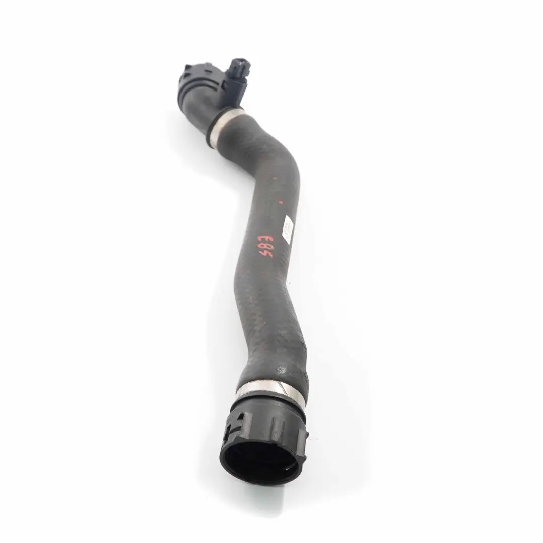 BMW Z4 E85 2.0i N46 Roadster Cabriolet Tuyau D'Eau Refroidissement - SKU 7546663 - Numéro de pièce 7546663