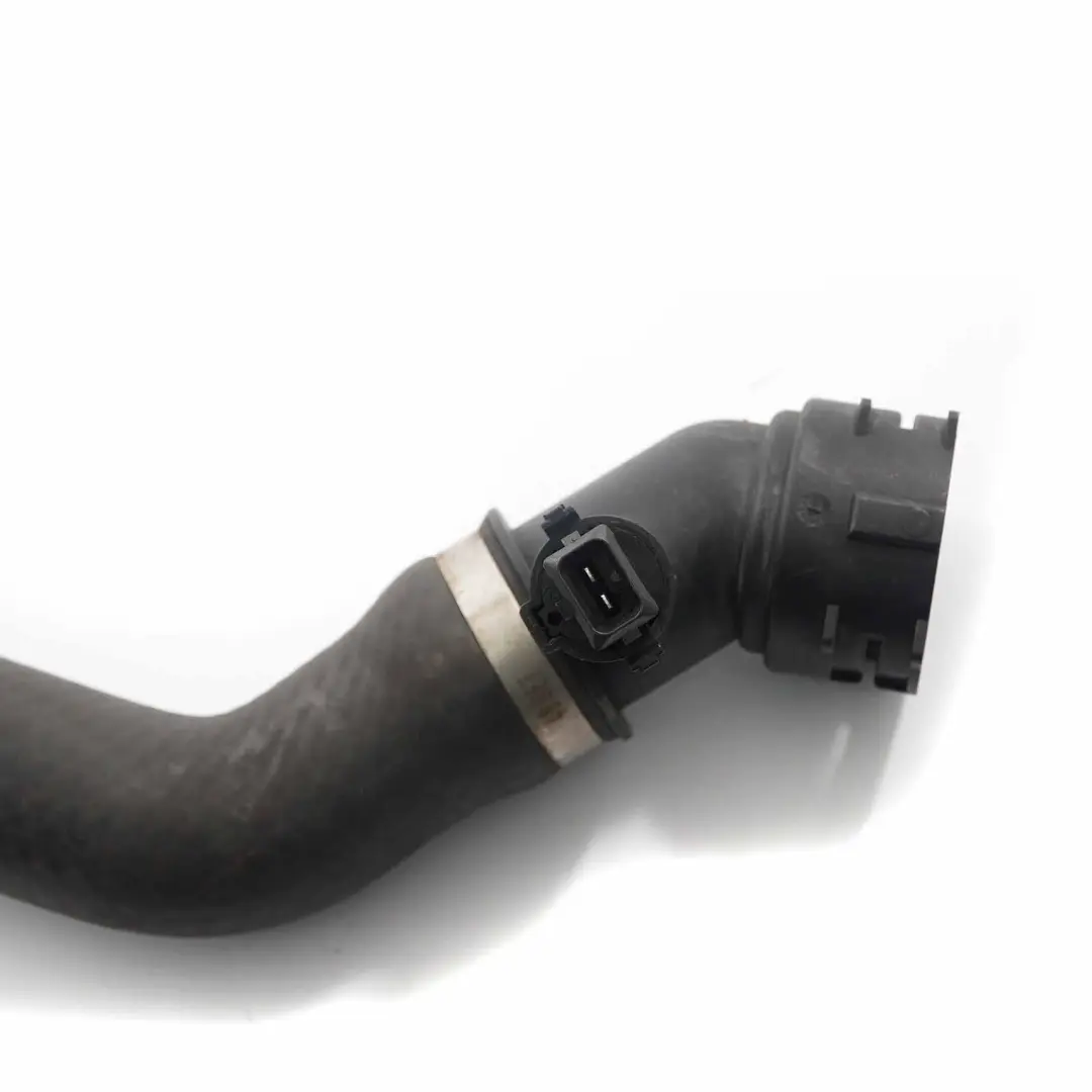 BMW Z4 Series E85 Roadster Cabrio Radiator Cooling Coolant Water Hose - SKU 7546663 - Part number 7546663