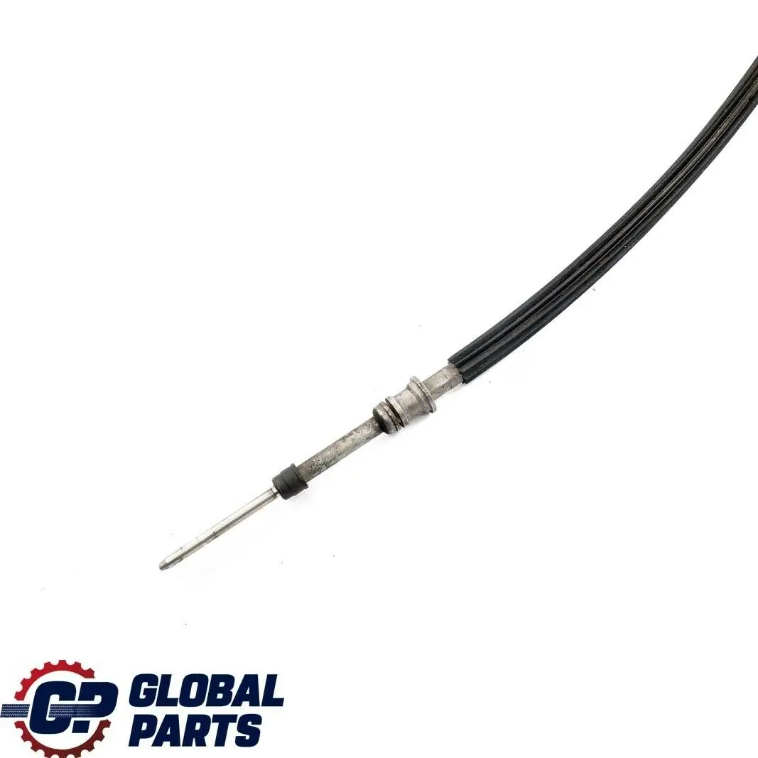 BMW E60 E61 N52 M54 Automatikgetriebe Schaltung Steptronic - SKU 7546812 - Teilenummer 7546812