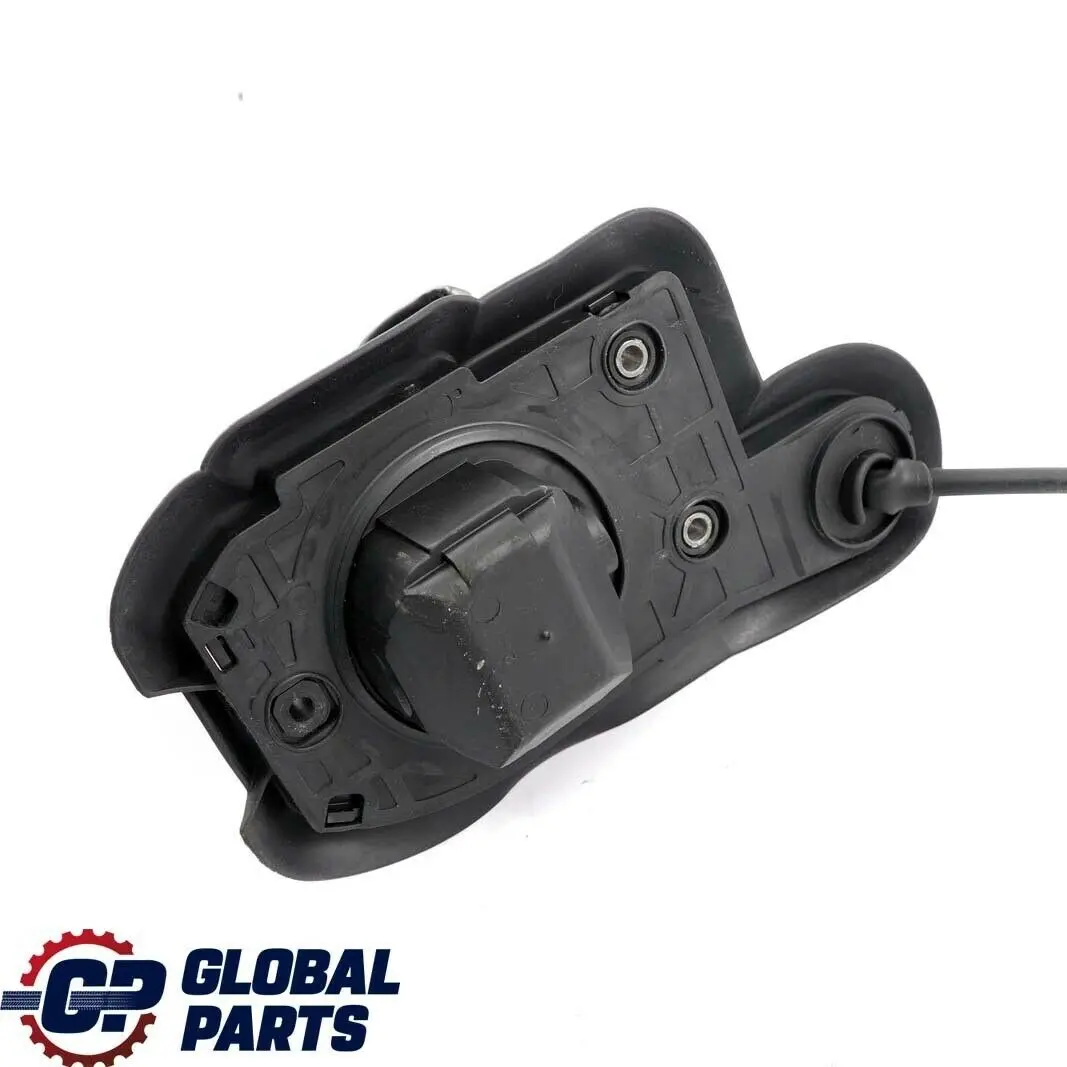 N52 M54 Automatic Transmission Gearshift Steptronic BMW E60 E61 - SKU 7546812 - Part number 7546812
