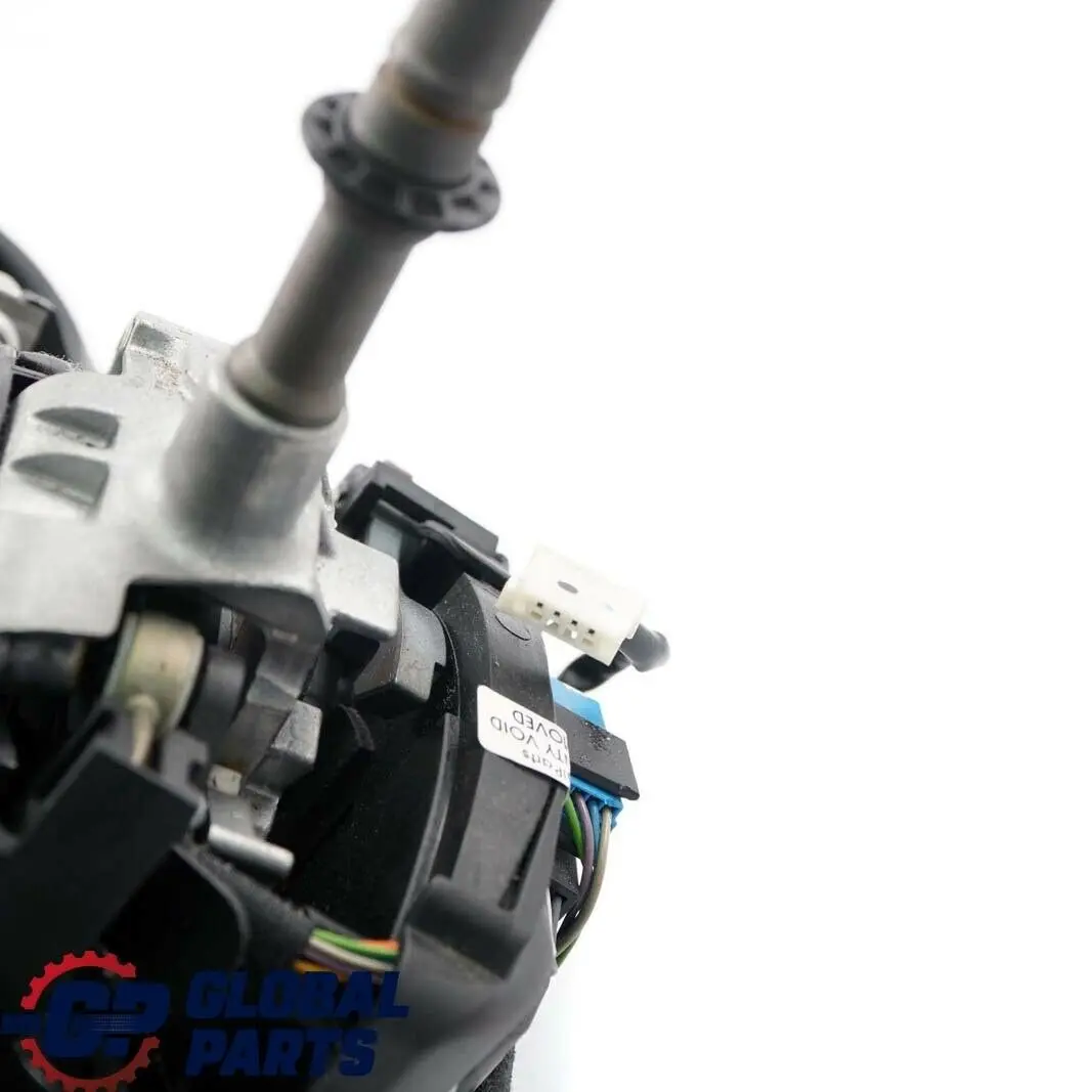 N52 M54 Automatic Transmission Gearshift Steptronic BMW E60 E61 - SKU 7546812 - Part number 7546812