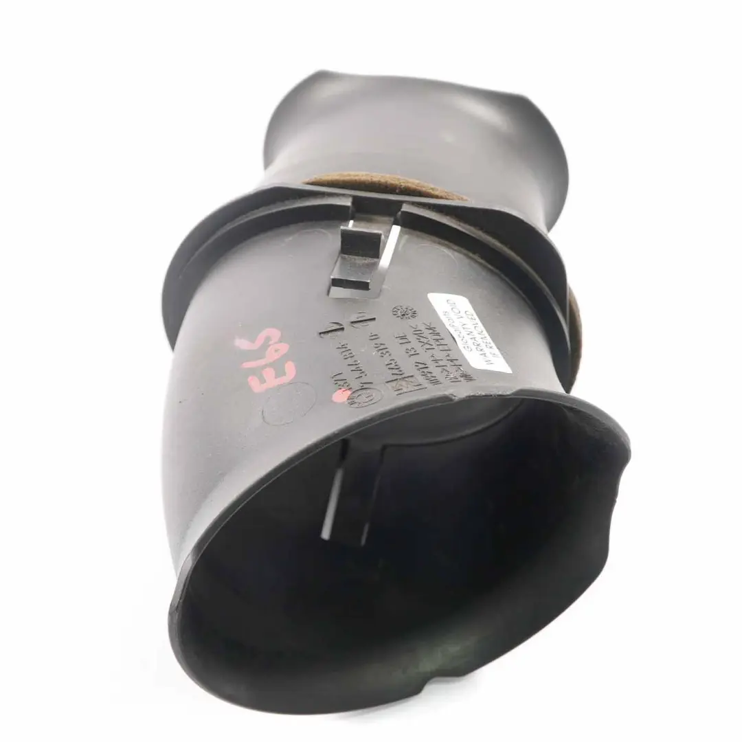 Luft Ansaugung Schlauch BMW E65 E66 Filter Auspuffrohr Rohr für mit Teilenummer 7546814 Luft Ansaugung Schlauch BMW E65 E66 Filter Auspuffrohr Rohr - SKU 7546814 - Teilenummer 7546814