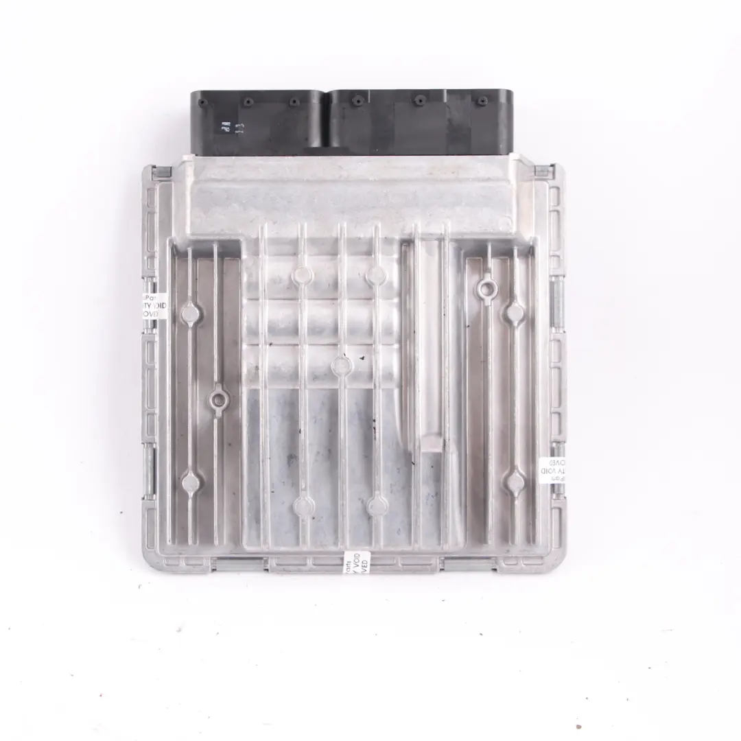 BMW E60 E63 E64 530i 630i N52 258HP ECU Kit DME + CAS2 + Key Manual - SKU 7546990-2 - Part number 7546990