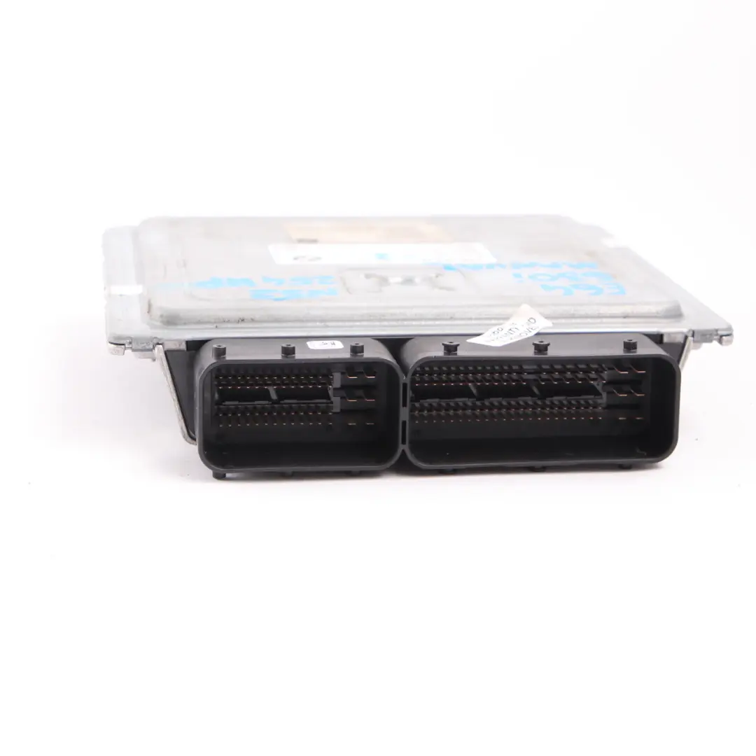 BMW E60 E63 E64 530i 630i N52 258HP ECU Kit DME + CAS2 + Key Manual - SKU 7546990-2 - Part number 7546990