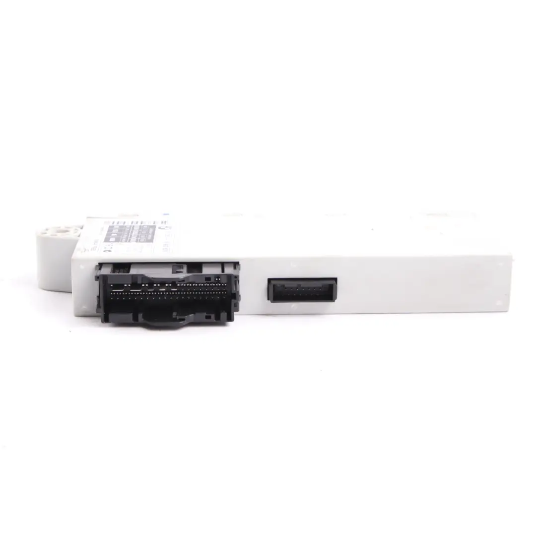 BMW E60 E63 E64 530i 630i N52 258HP ECU Kit DME + CAS2 + Key Manual - SKU 7546990-2 - Part number 7546990