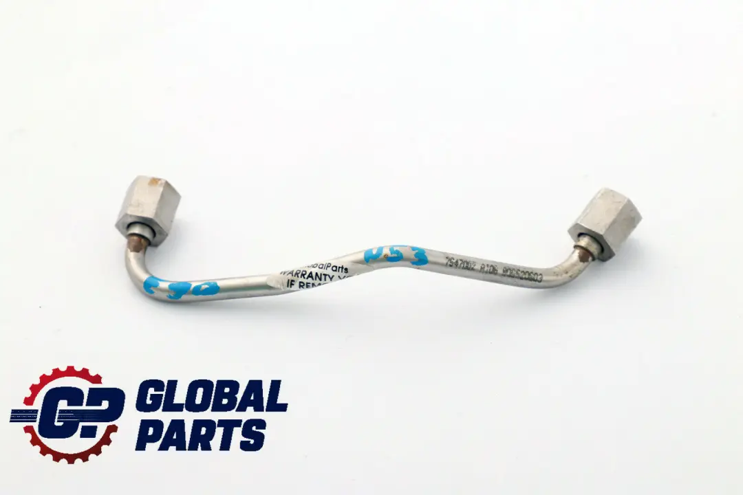 Tubo Alta Pressione Benzina N53 per BMW E82 E90 E91 E92 F10 F11 con numero di parte 7547002 BMW E82 E90 E91 E92 F10 F11 Tubo Alta Pressione Benzina N53 - SKU 7547002 - Numero di parte 7547002