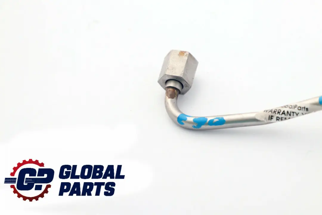 Tubo Alta Pressione Benzina N53 per BMW E82 E90 E91 E92 F10 F11 con numero di parte 7547002 BMW E82 E90 E91 E92 F10 F11 Tubo Alta Pressione Benzina N53 - SKU 7547002 - Numero di parte 7547002