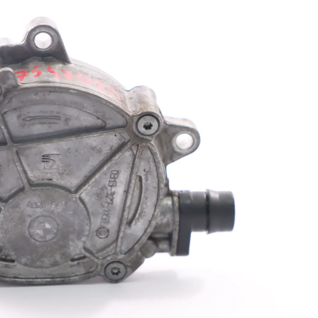 BMW E60 E81 E82 E87 E90 E91 E92 LCI Petrol N43 Contrôle pompe vide - SKU 7547024 - Numéro de pièce 7547024