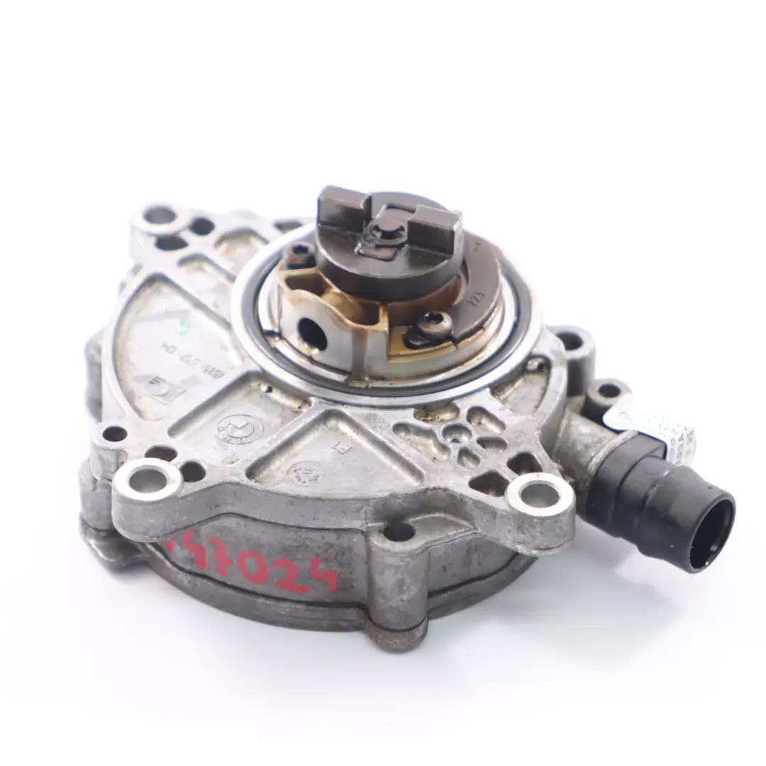 BMW E60 E81 E82 E87 E90 E91 E92 LCI Benzyna N43 Pompa Podciśnienia Vacum - SKU 7547024 - Numer Części 7547024