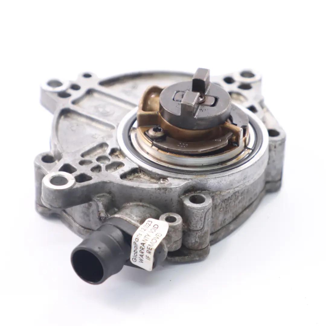 BMW E60 E81 E82 E87 E90 E91 E92 LCI Benzyna N43 Pompa Podciśnienia Vacum - SKU 7547024 - Numer Części 7547024