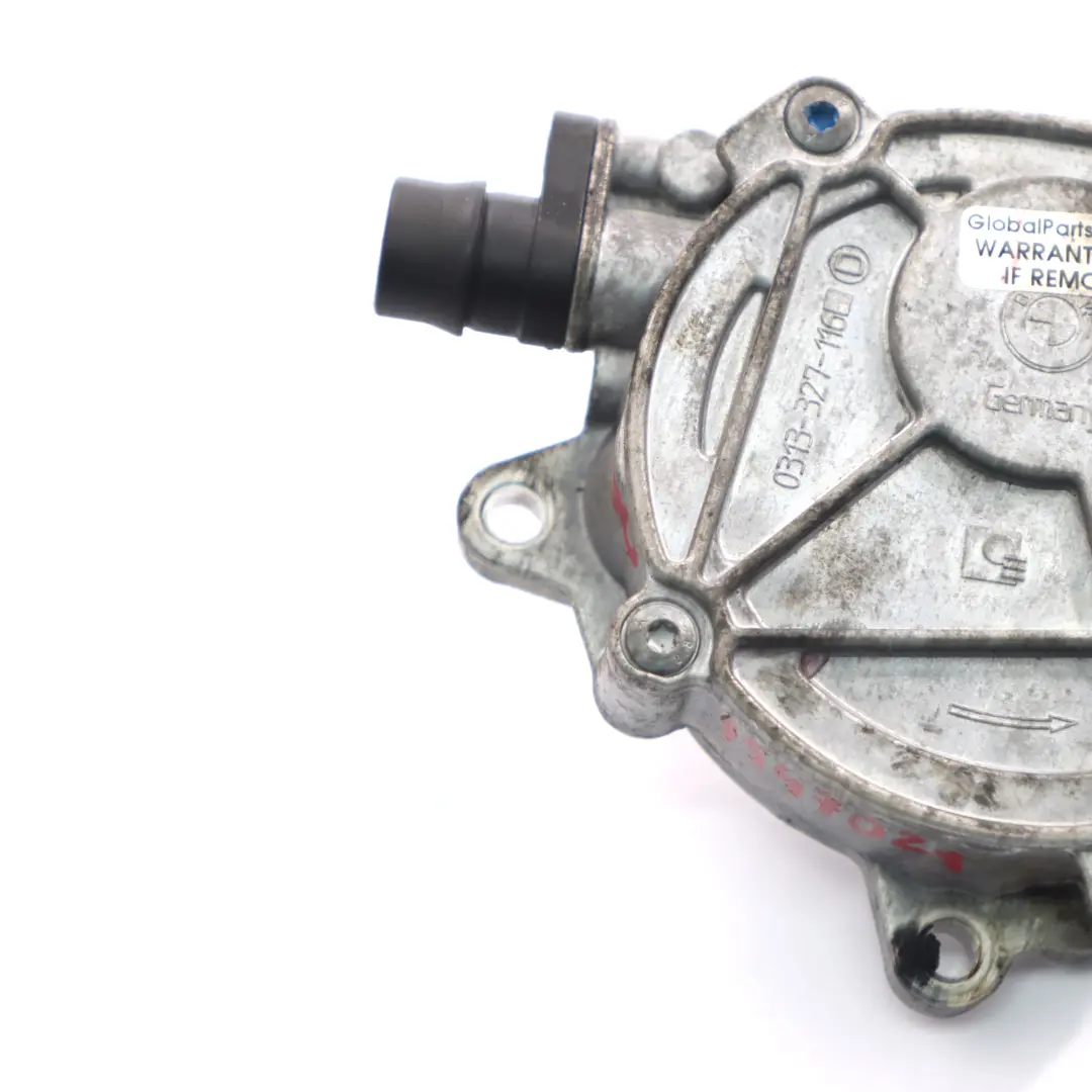  Pompa a vuoto BMW E81 E82 E90 E91 E92 Motore a benzina N43 - SKU 7547024-2 - Numero di parte 7547024