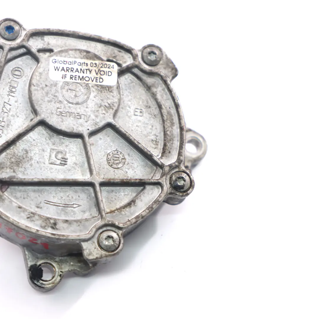  Pompa a vuoto BMW E81 E82 E90 E91 E92 Motore a benzina N43 - SKU 7547024-2 - Numero di parte 7547024