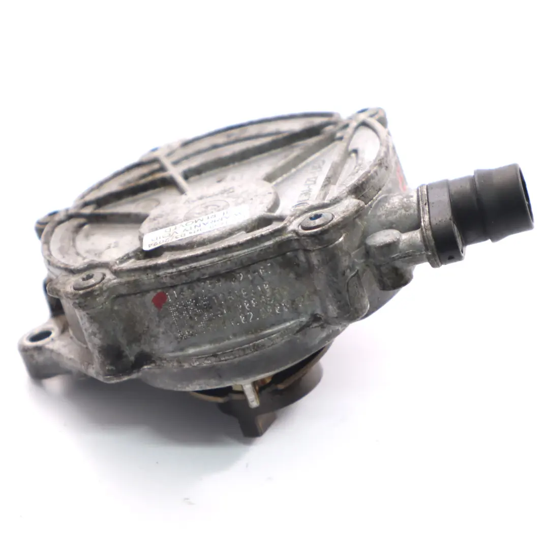  Pompa a vuoto BMW E81 E82 E90 E91 E92 Motore a benzina N43 - SKU 7547024-2 - Numero di parte 7547024