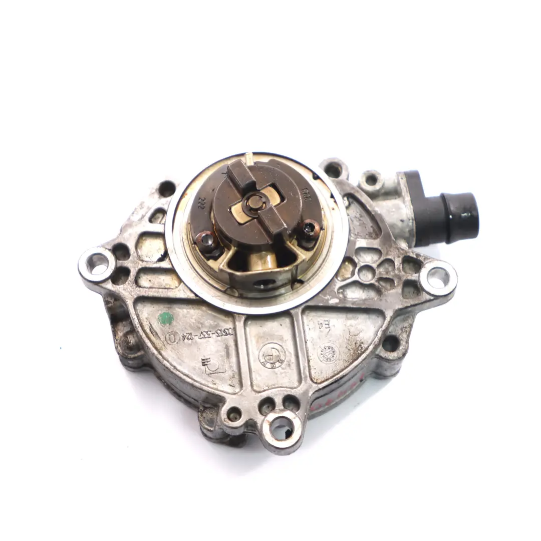  Pompe à vide BMW E81 E82 E90 E91 E92 Moteur à essence N43 - SKU 7547024-2 - Numéro de pièce 7547024