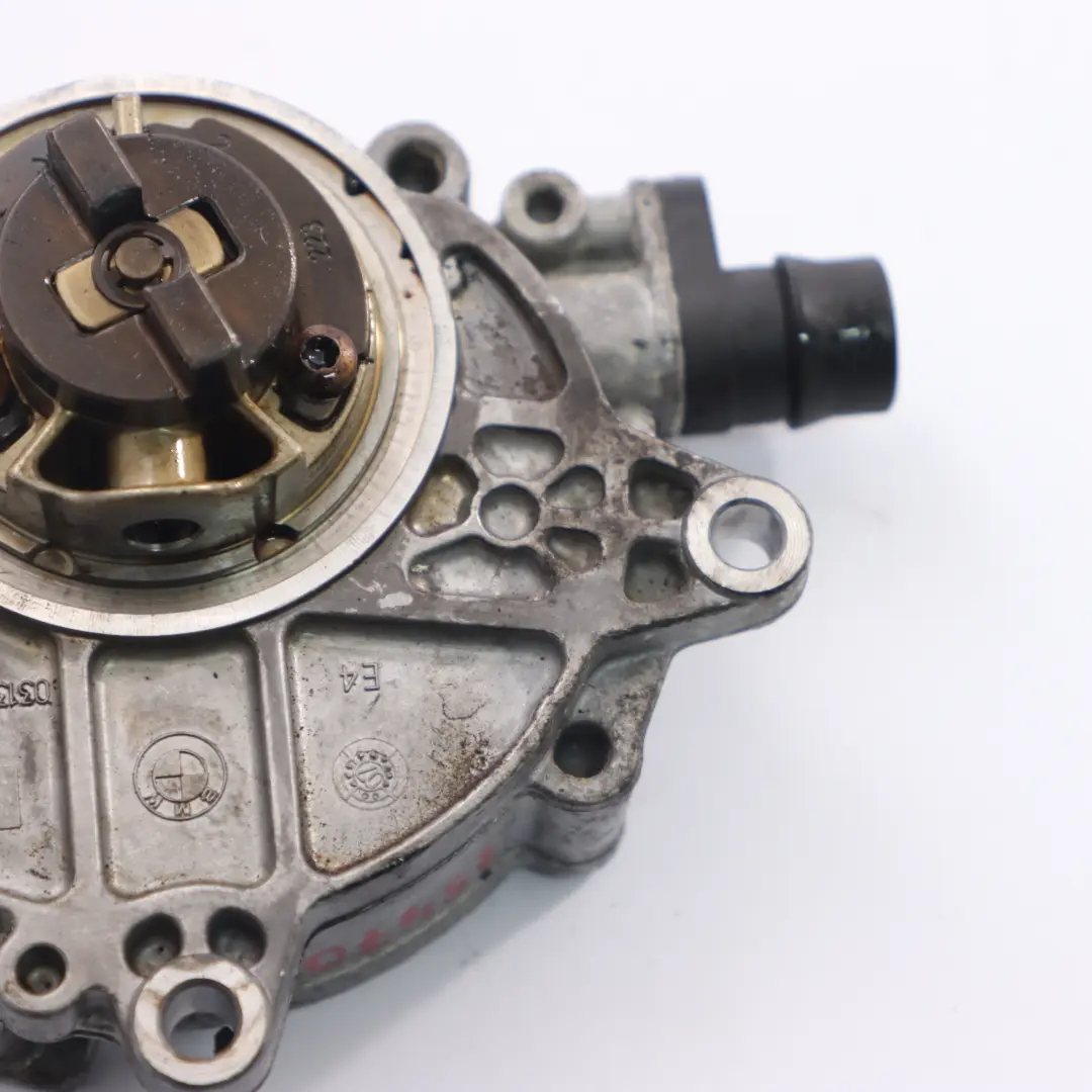 BMW E81 E82 E90 E91 E92 Benzyna N43 Pompa Podciśnienia Vacuum - SKU 7547024-2 - Numer Części 7547024