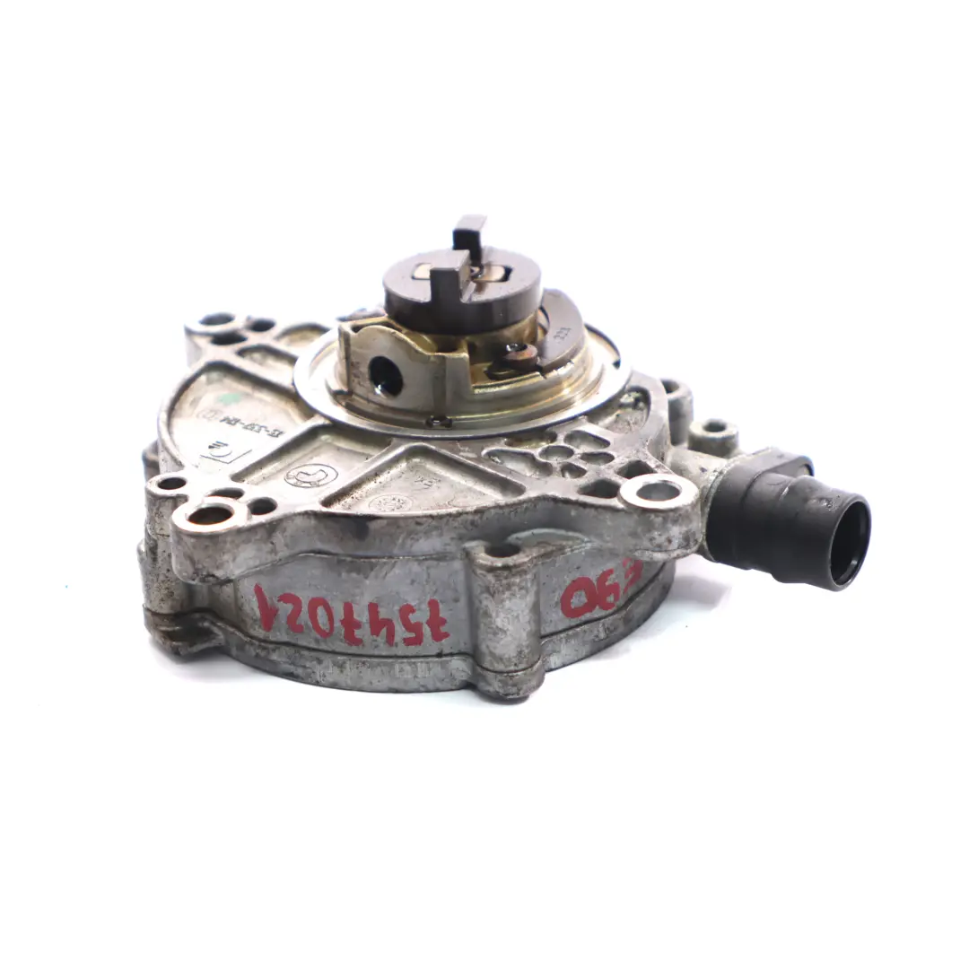  Pompe à vide BMW E81 E82 E90 E91 E92 Moteur à essence N43 - SKU 7547024-2 - Numéro de pièce 7547024