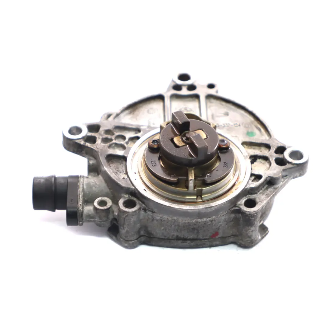  Vacuum Pump BMW E81 E82 E90 E91 E92 Petrol Engine N43 - SKU 7547024-2 - Part number 7547024