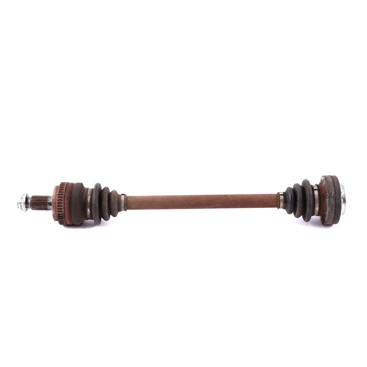 BMW E81 E87 E90 N43 N46 Left N/S Output Drive Shaft LK=80MM D=26MM 7547069
