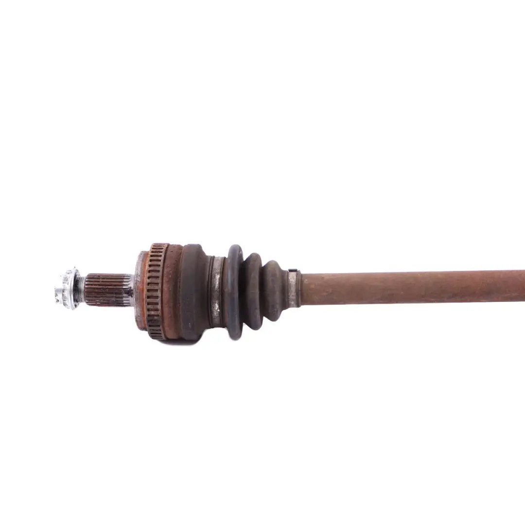 BMW E81 E87 E90 N43 N46 Left N/S Output Drive Shaft LK=80MM D=26MM - SKU 7547069 - Part number 7547069